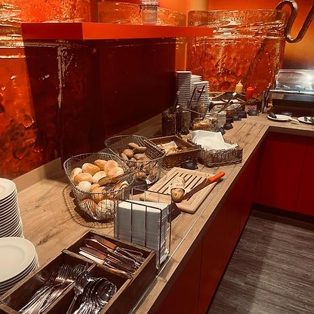 Ibis Hotel Erfurt Altstadt Zewnętrze zdjęcie
