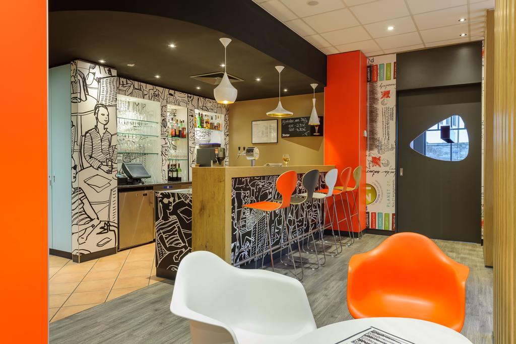 Ibis Hotel Erfurt Altstadt Zewnętrze zdjęcie