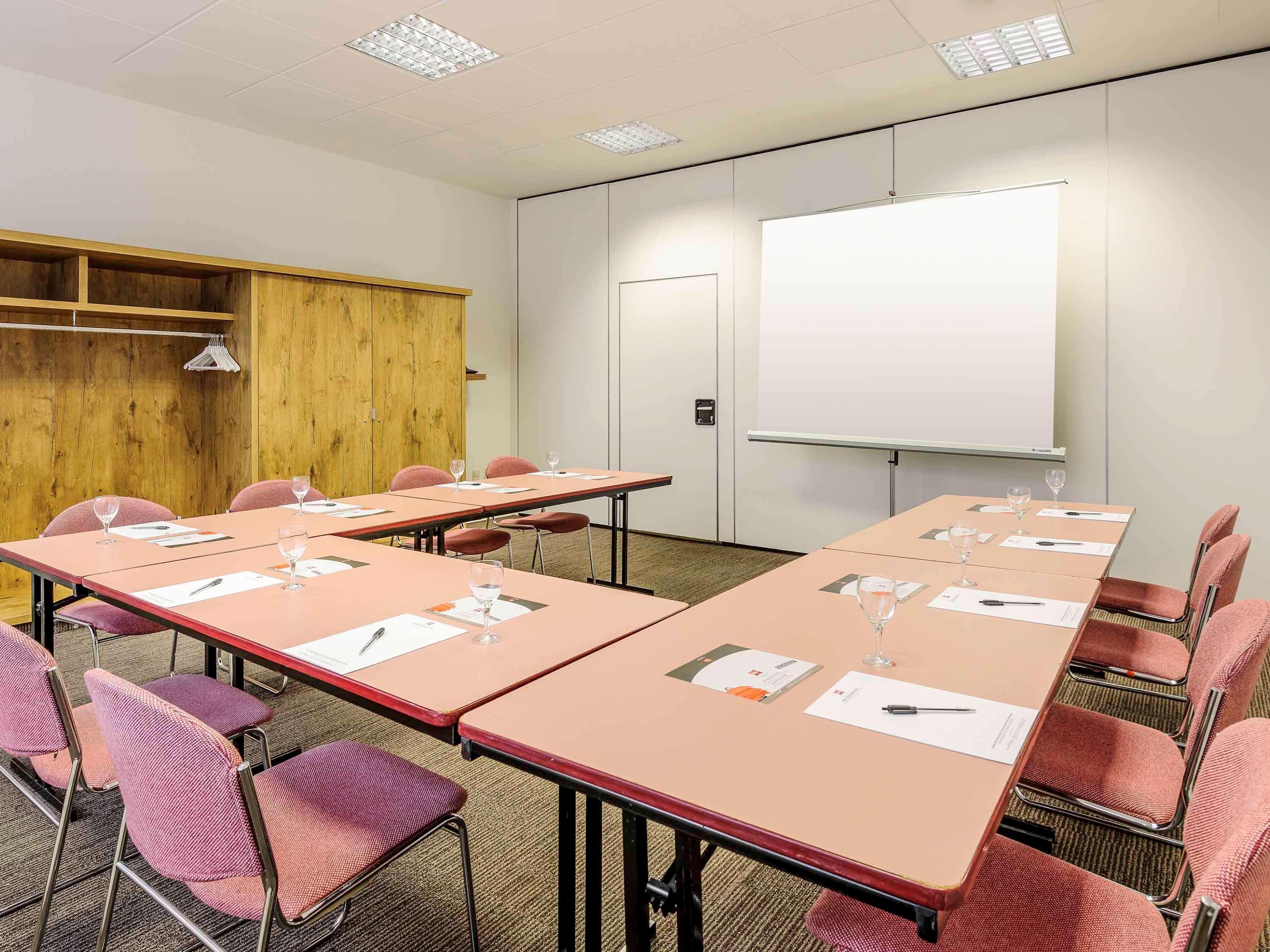 Ibis Hotel Erfurt Altstadt Zewnętrze zdjęcie
