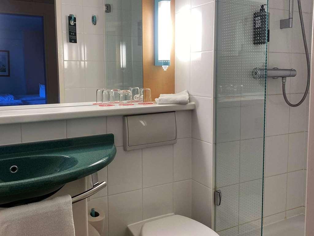Ibis Hotel Erfurt Altstadt Pokój zdjęcie