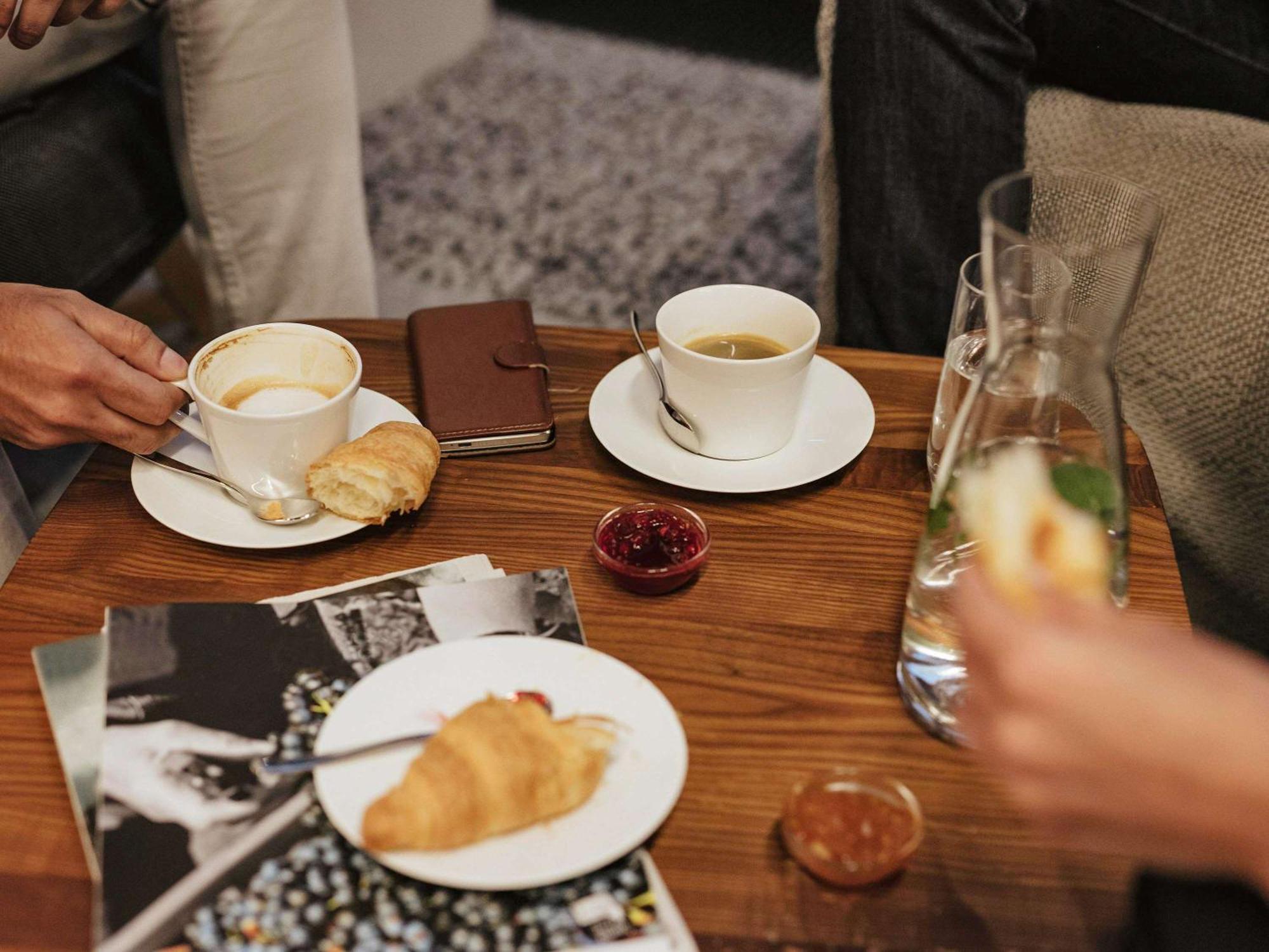Ibis Hotel Erfurt Altstadt Zewnętrze zdjęcie