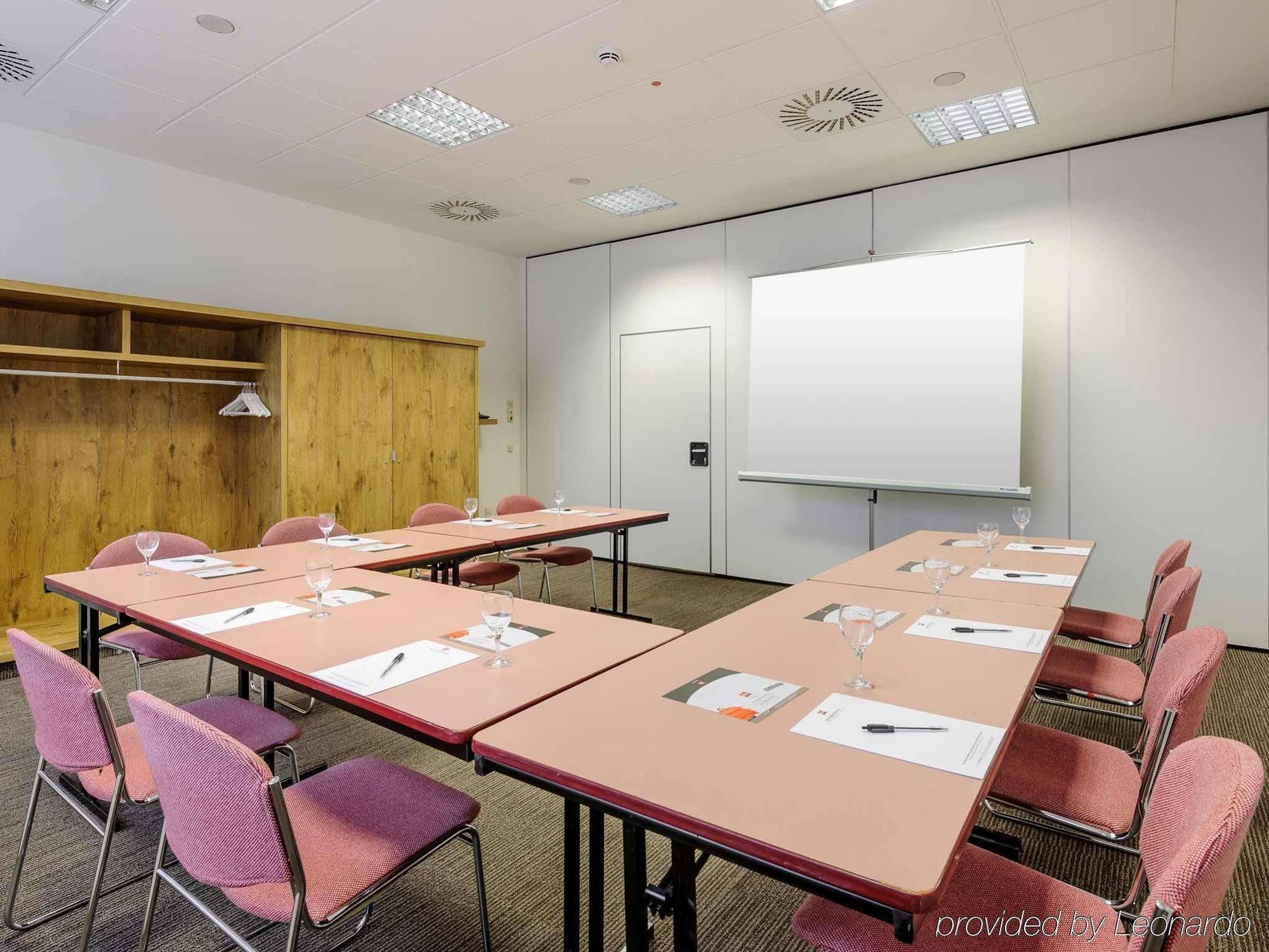 Ibis Hotel Erfurt Altstadt Zewnętrze zdjęcie